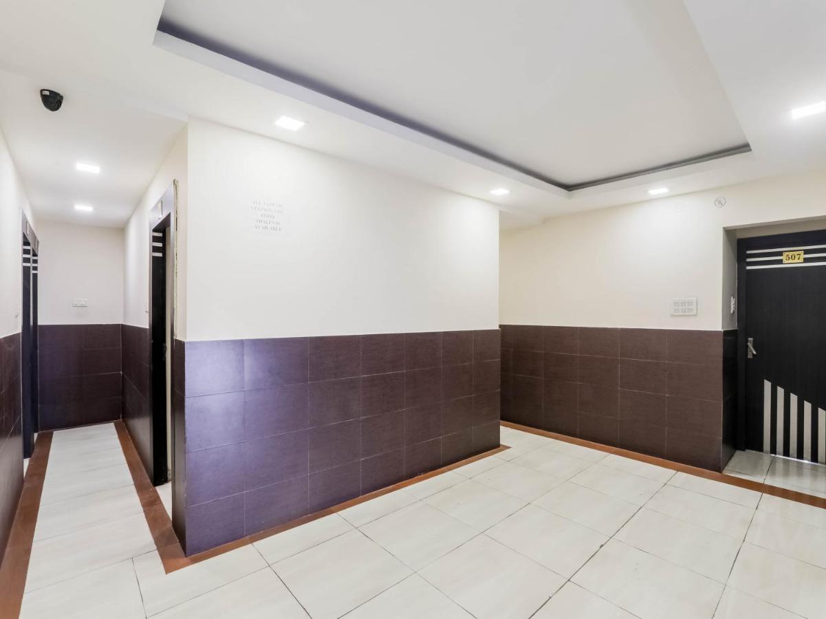 Oyo 79765 Hotel Samrat Лакнау Екстериор снимка