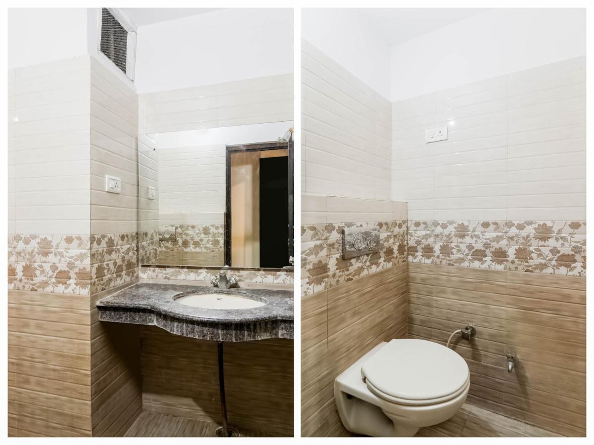Oyo 79765 Hotel Samrat Лакнау Екстериор снимка